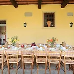Poggerello 18, Emma Villa Laterina