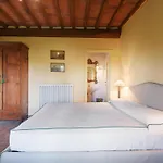 Poggerello 18, Emma Villa Laterina