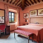 Poggerello 18, Emma Villa