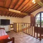 Poggerello 18, Emma Villa