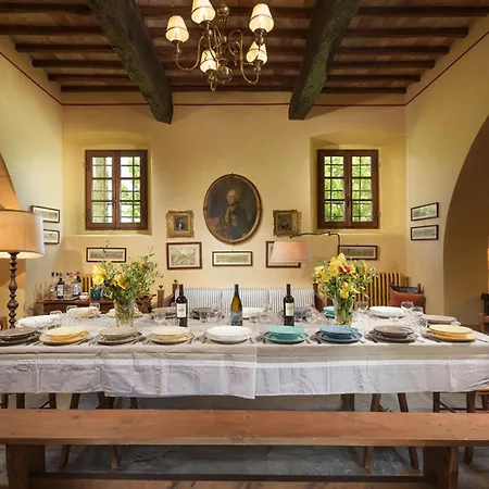 Villa Poggerello 10, Emma Laterina