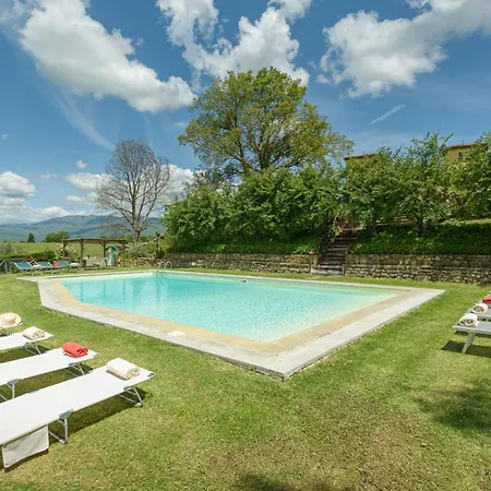 Villa Poggerello 10, Emma