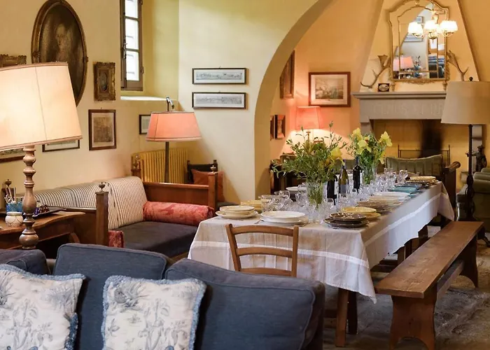 Vila Poggerello 18, Emma Laterina