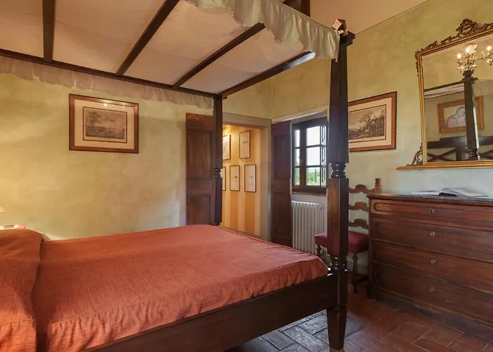 Poggerello 18, Emma * Laterina