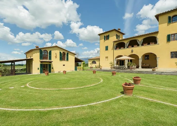 Poggerello 18, Emma Vila