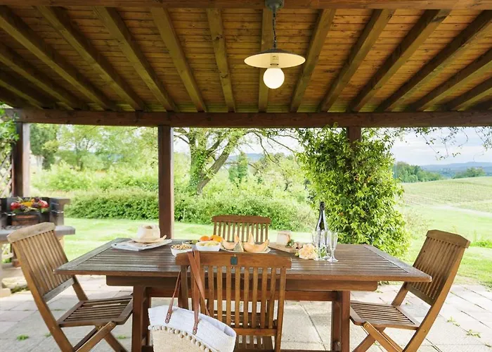 Poggerello 18, Emma *