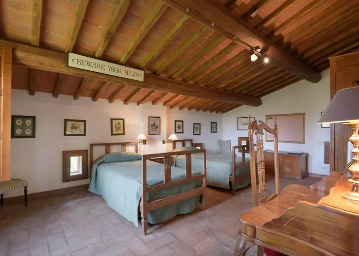 Poggerello 18, Emma *